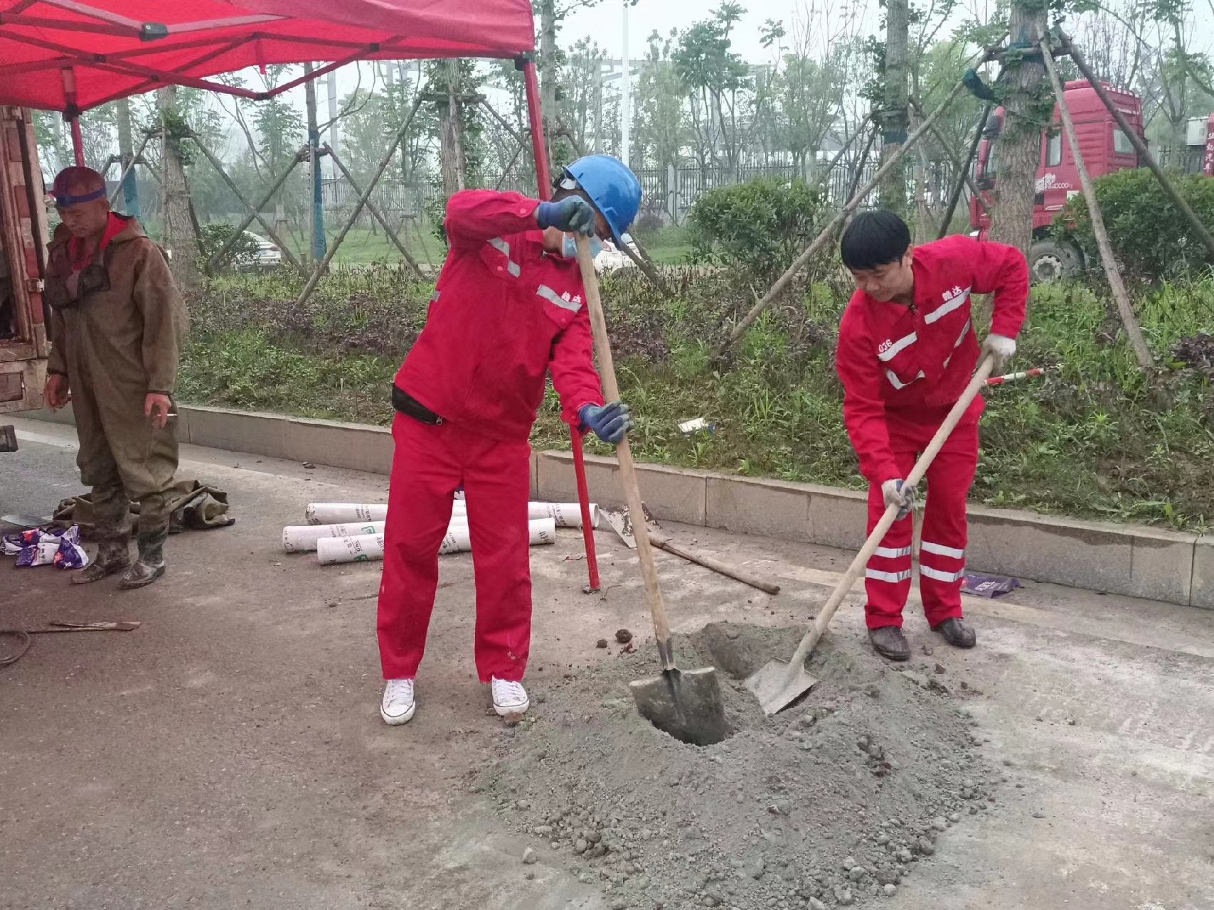 矿区管道疏通哪家好】及时进行市政管道清淤